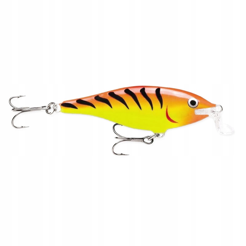 Wobler pływający Shallow Shad Rap 7cm 7g 1,2-1,8m Ht 1szt. na płytką wodę