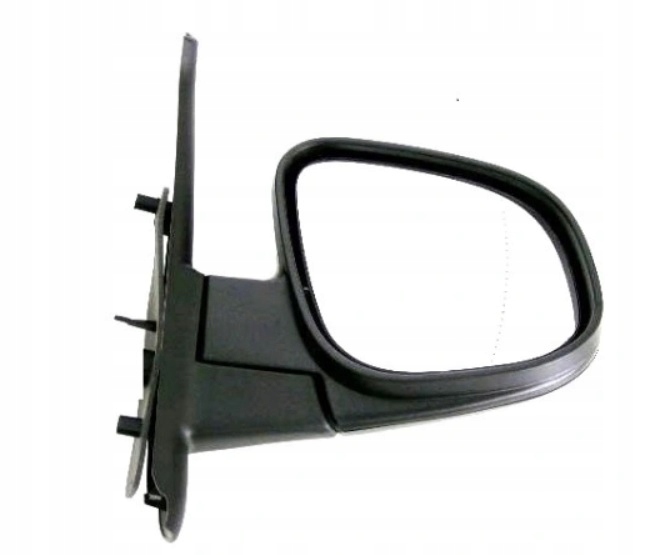 Mercedes Citan (W415) Renault Kangoo (w) Pravé Elektrické Zrcátko 7 Pinů