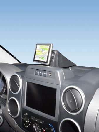 Uchwyt na telefon Kuda Citroen Berlingo od2015