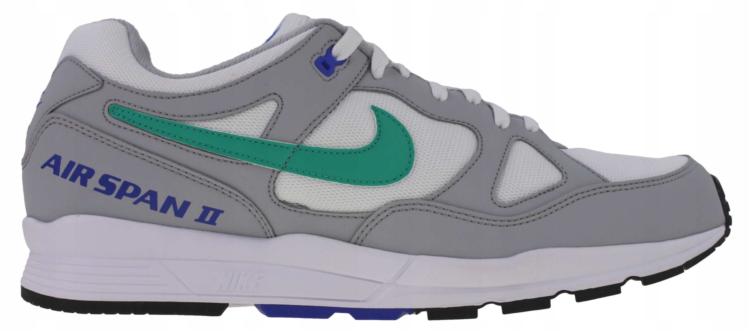 Nike Air Span Ii Max Niska cena na Allegro