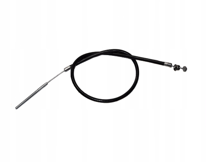 Linka hamulca tył simson sr50 skuter Producent WM