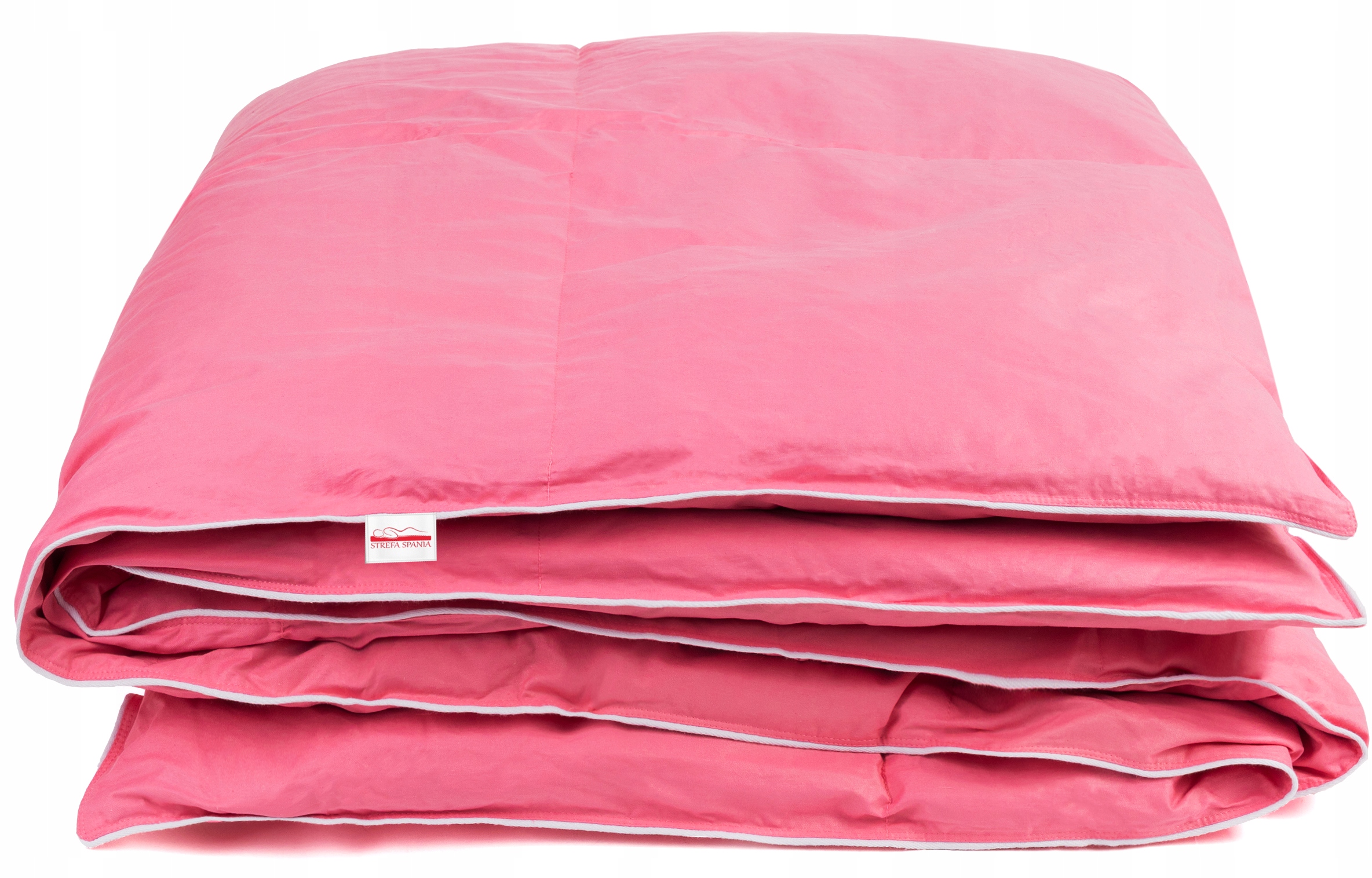 Polopuchová Prikrývka 220X200 Poľsko Celoročná