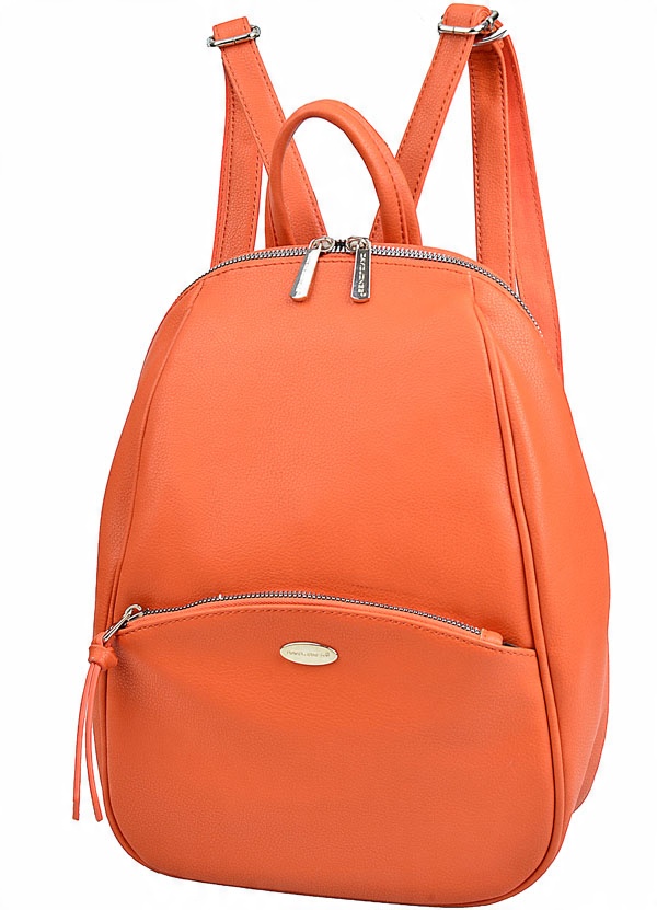 

David Jones Plecak damski szelki markowy Paris