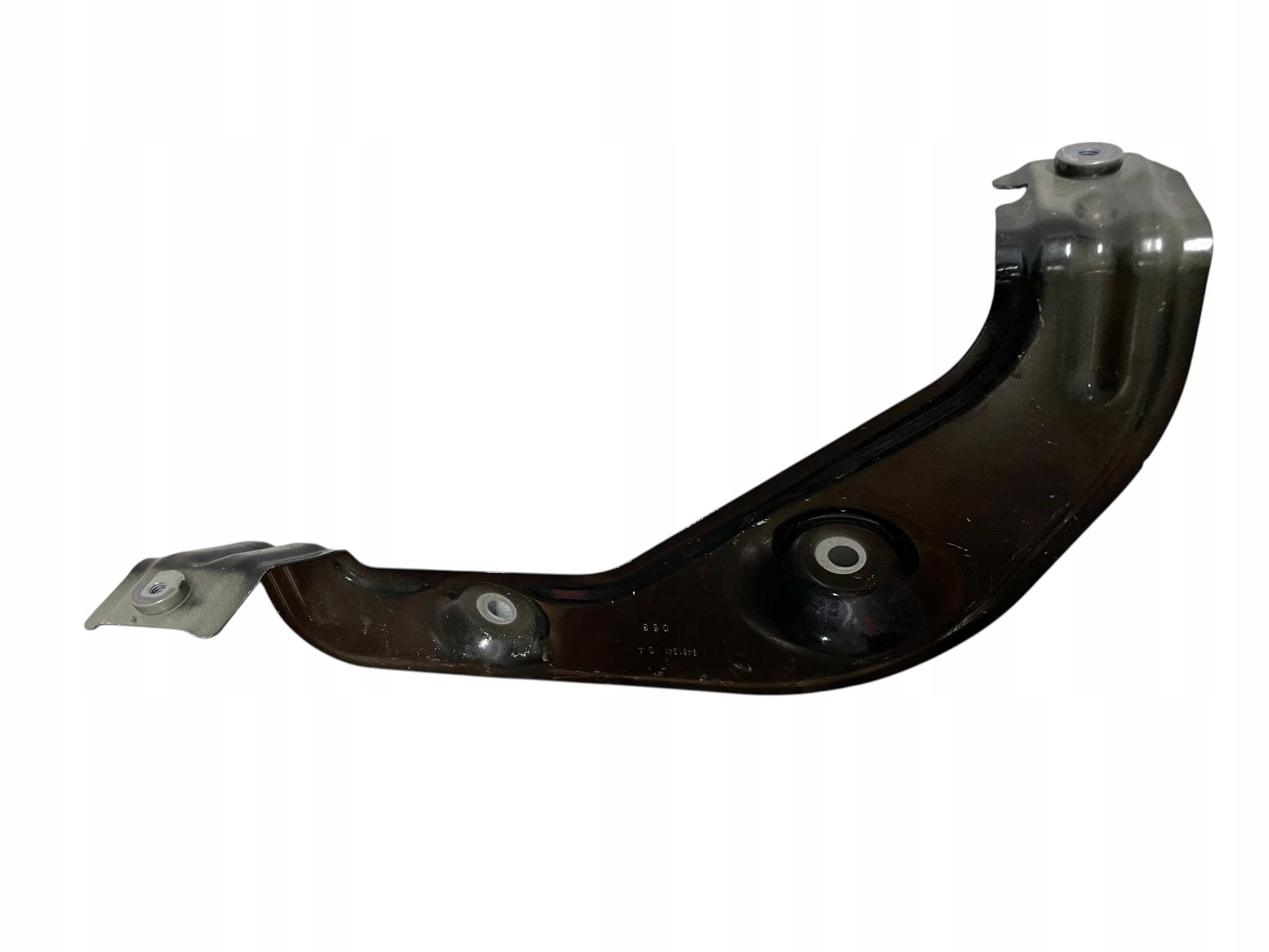 Support plaque Poignée Console Aile Gauche Avant BMW XM G09