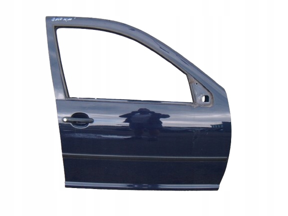 VOLKSWAGEN VW GOLF IV 4 97-06 HB 5D DRZWI PRAWY PRZÓD