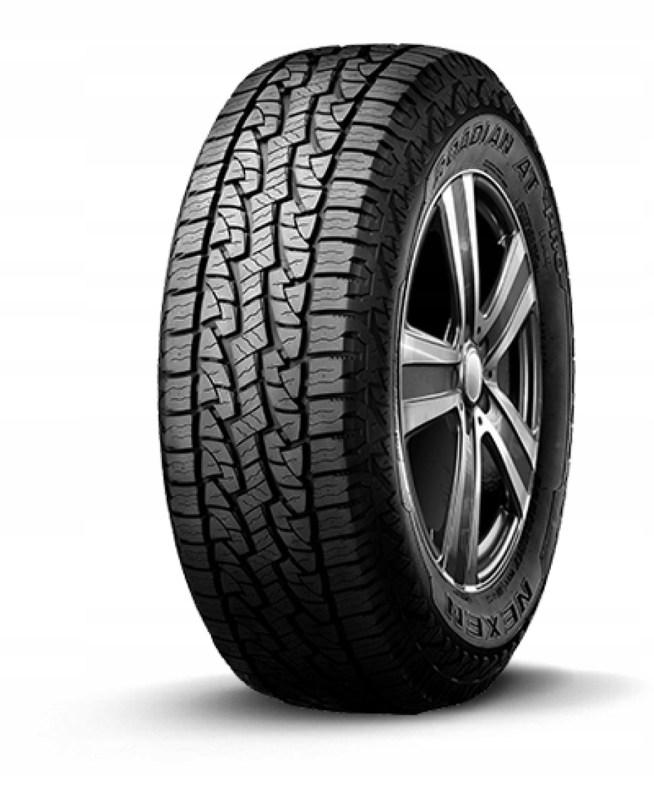 Nexen Roadianat 235/85 R16 120 R