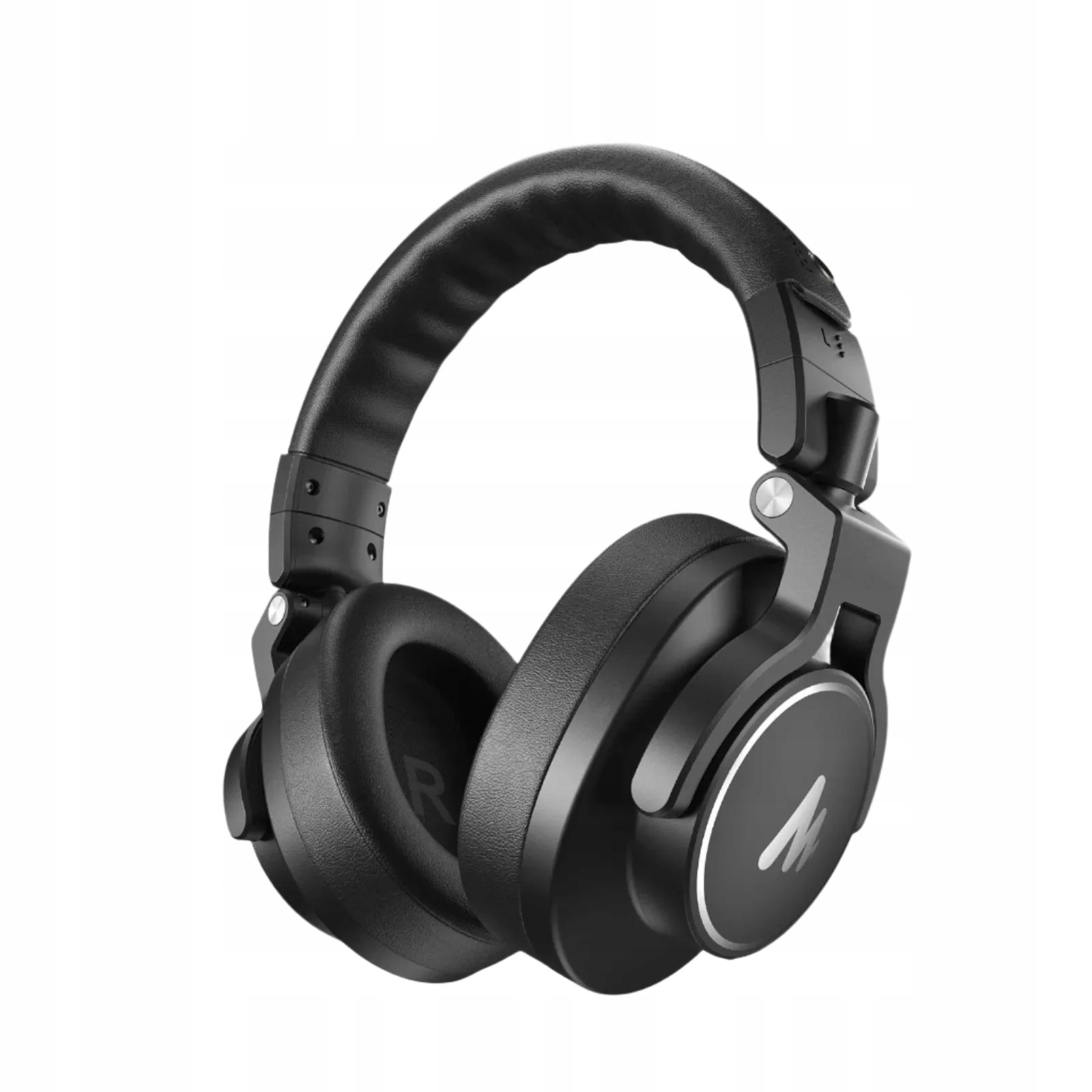 Maono MH700 Profesjonalne Słuchawki Studyjne Przewodowe, Czarne