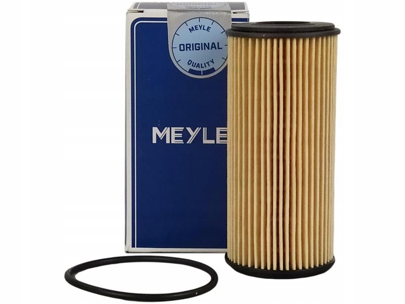 

Meyle Filtr Oleju 100 322 0022
