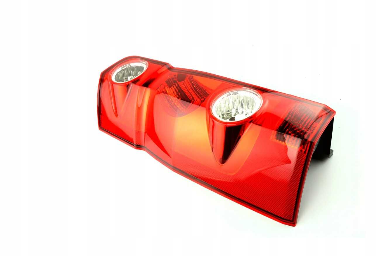 Levá Zadní Lampa Volkswagen Crafter 2006-