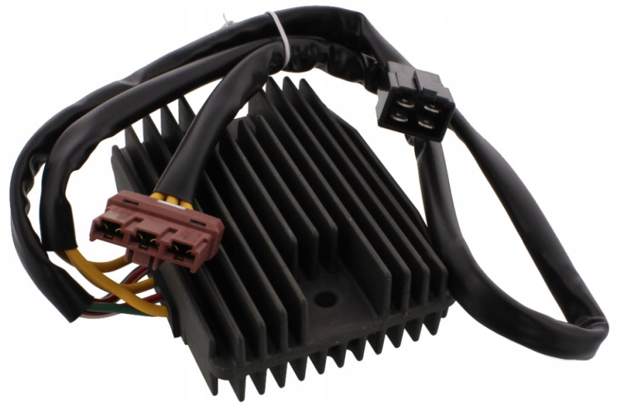 Regulátor napätia Piaggio Beverly 400 Nová