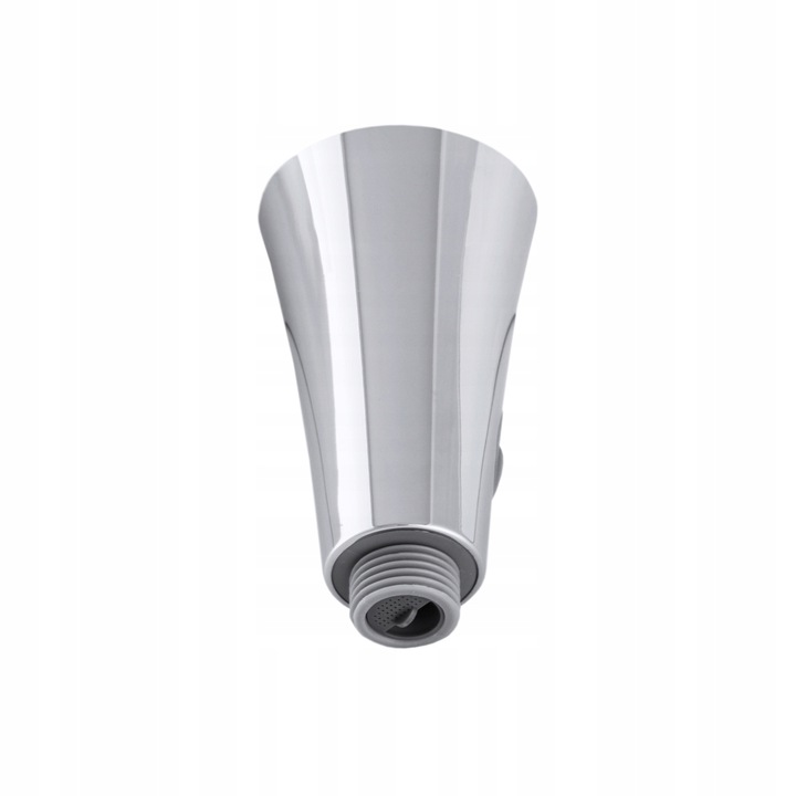 SŁUCHAWKA DO BATERII WYCIĄGANA WYEWKA CHROM POŁYSK Linia TARU