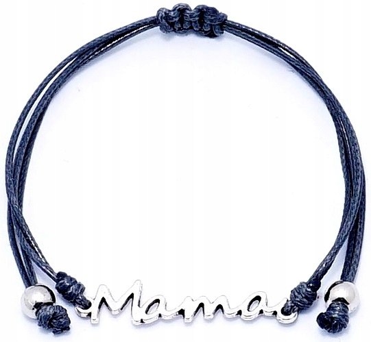 

Celebrytka Mama Dzień Mamy Matki Kabała Amulet