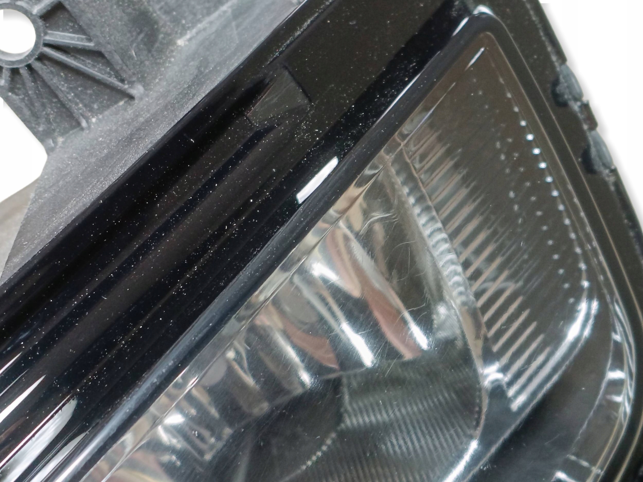 fog light right front VW TOURAN II 2015-2020 5TA941662A