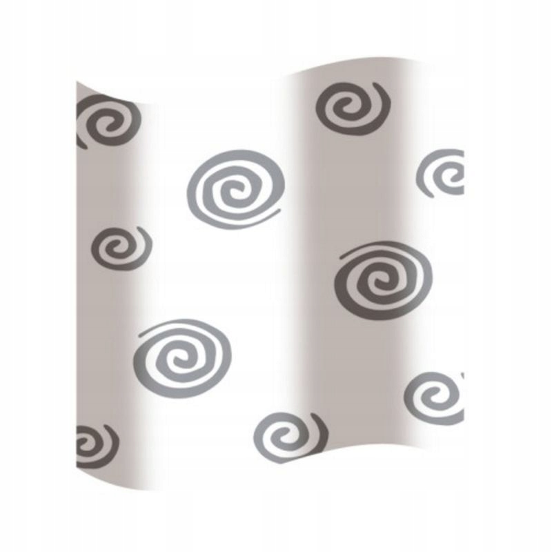 

Zasłonka Prysznicowa AWD02100127