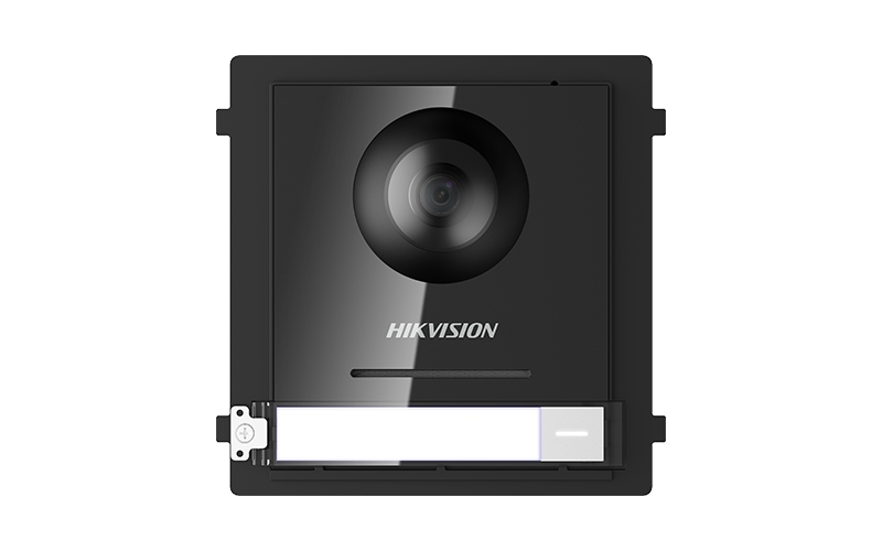 Modul kamery videovrátnika Hikvision DS-KD8003-IME1(B)(O-STD)/EU