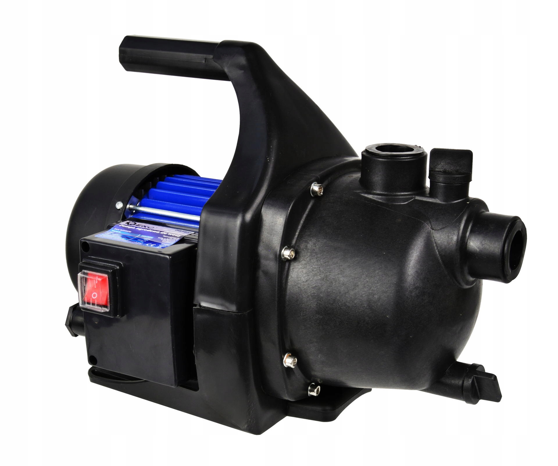 

Pompa ogrodowa do wody 1200W
