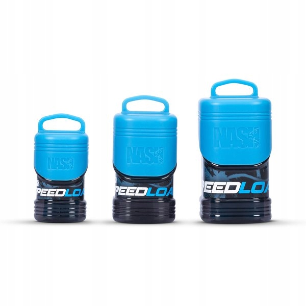 Nash Speedload Solid Pva System Large 85x180mm T8652