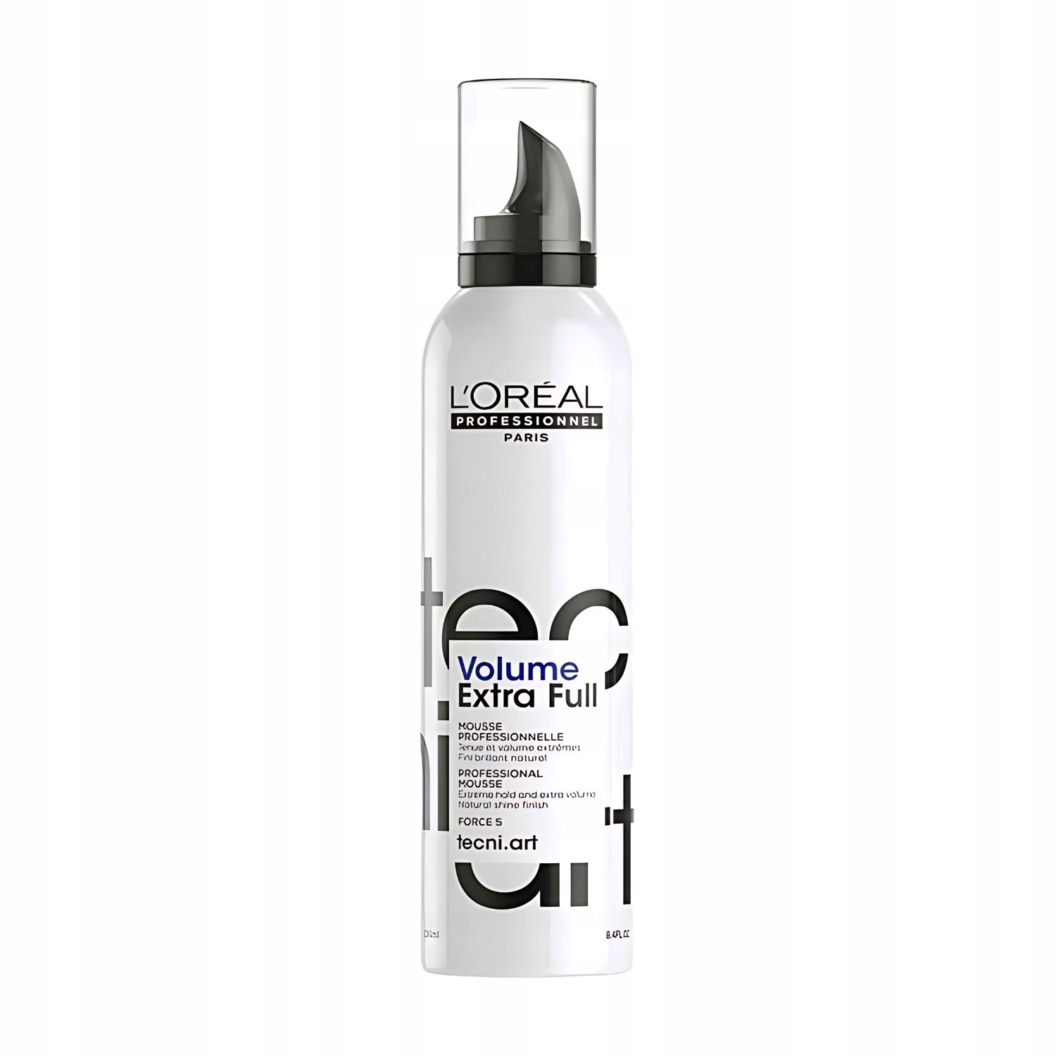 Loreal Tecni Art – Pěna Full Volume Extra 250 ml