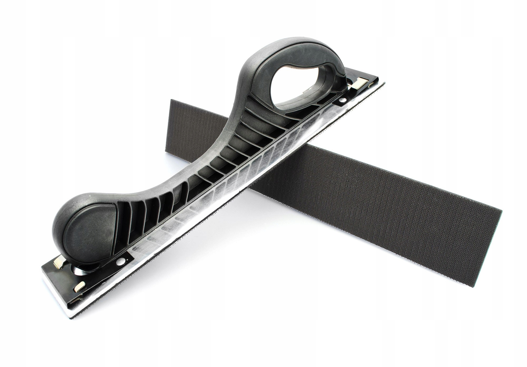 FLEXIPADS 70 x 400mm GRIP Speed File