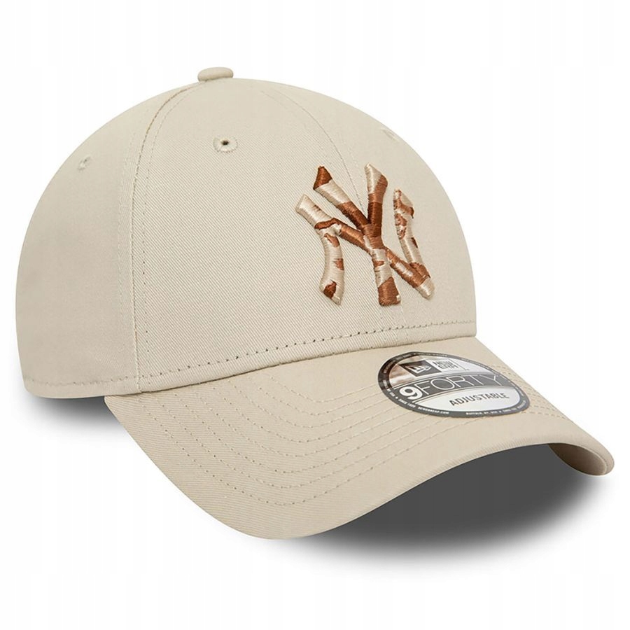 CZAPKA Z DASZKIEM NEW ERA ORYGINALNA HOLOGRAM MĘSKA DAMSKA Model Seasonal Infill