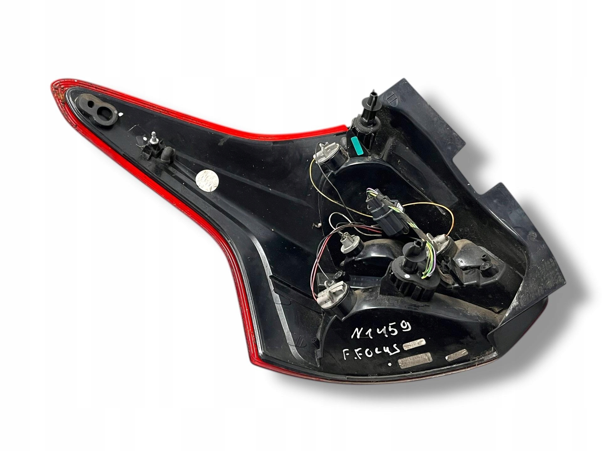 light rear right side Ford Focus 3 2012 BM51-13404-A