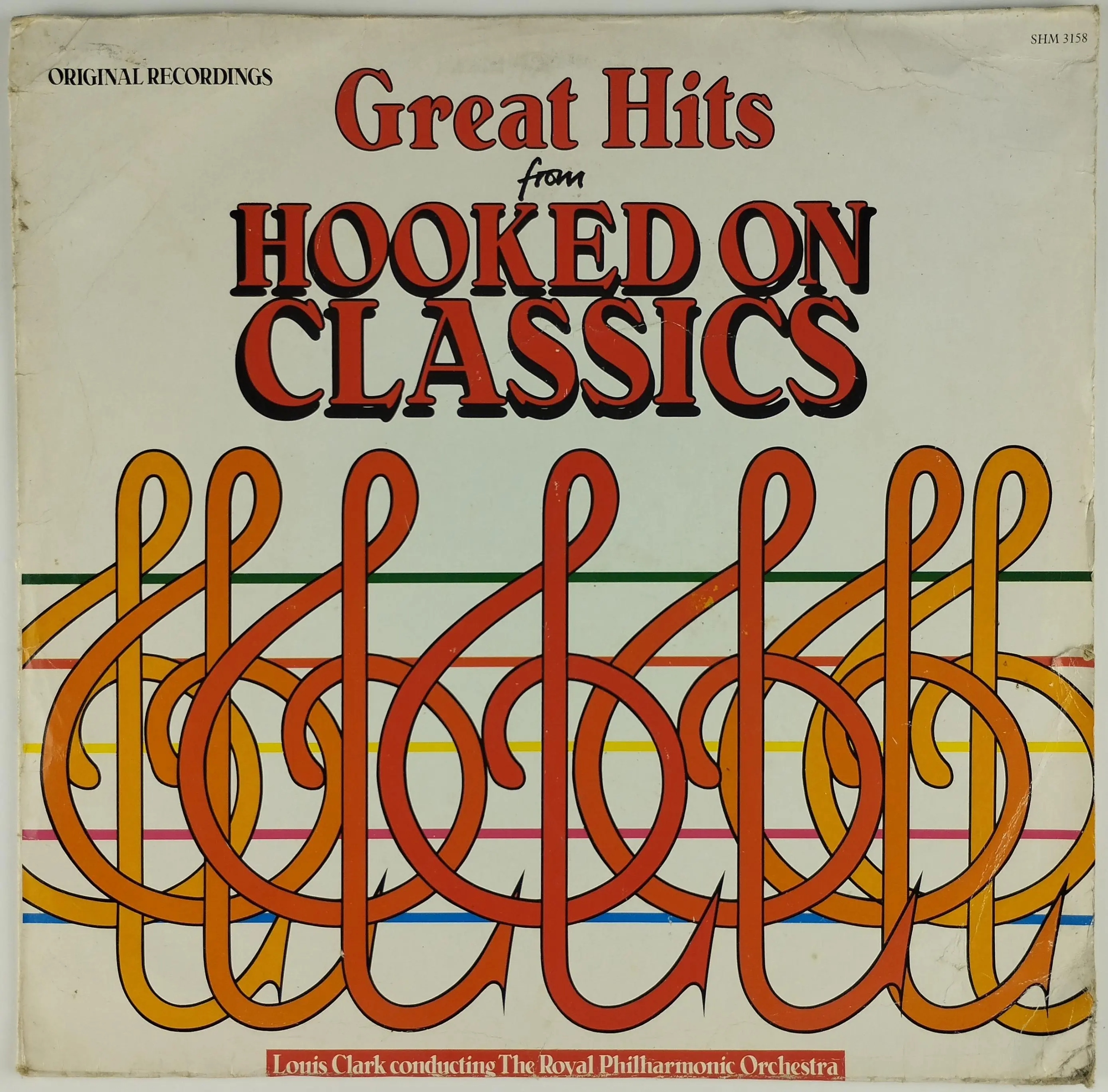 【R&B】R Clarke Love Classics R&B】R Clarke Love Classics