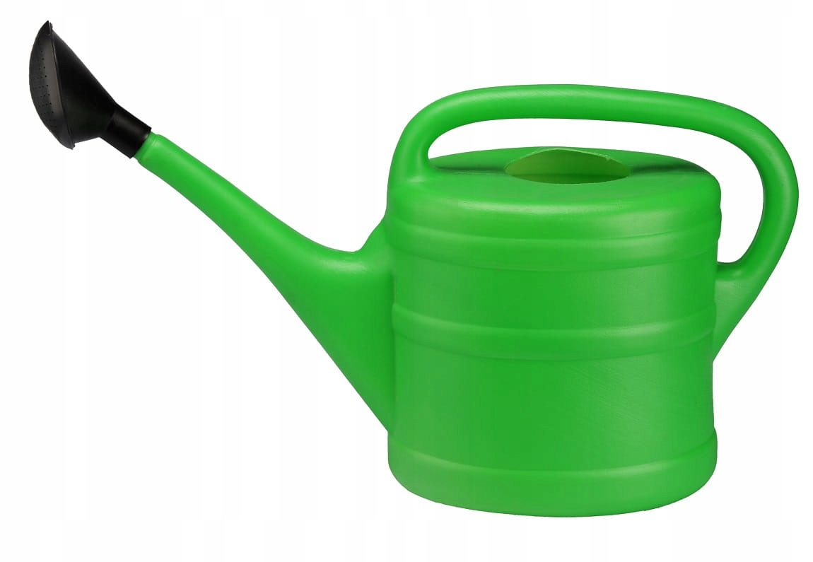 

Konewka Ogrodowa Do Podlewania 10L Plastik Sitko