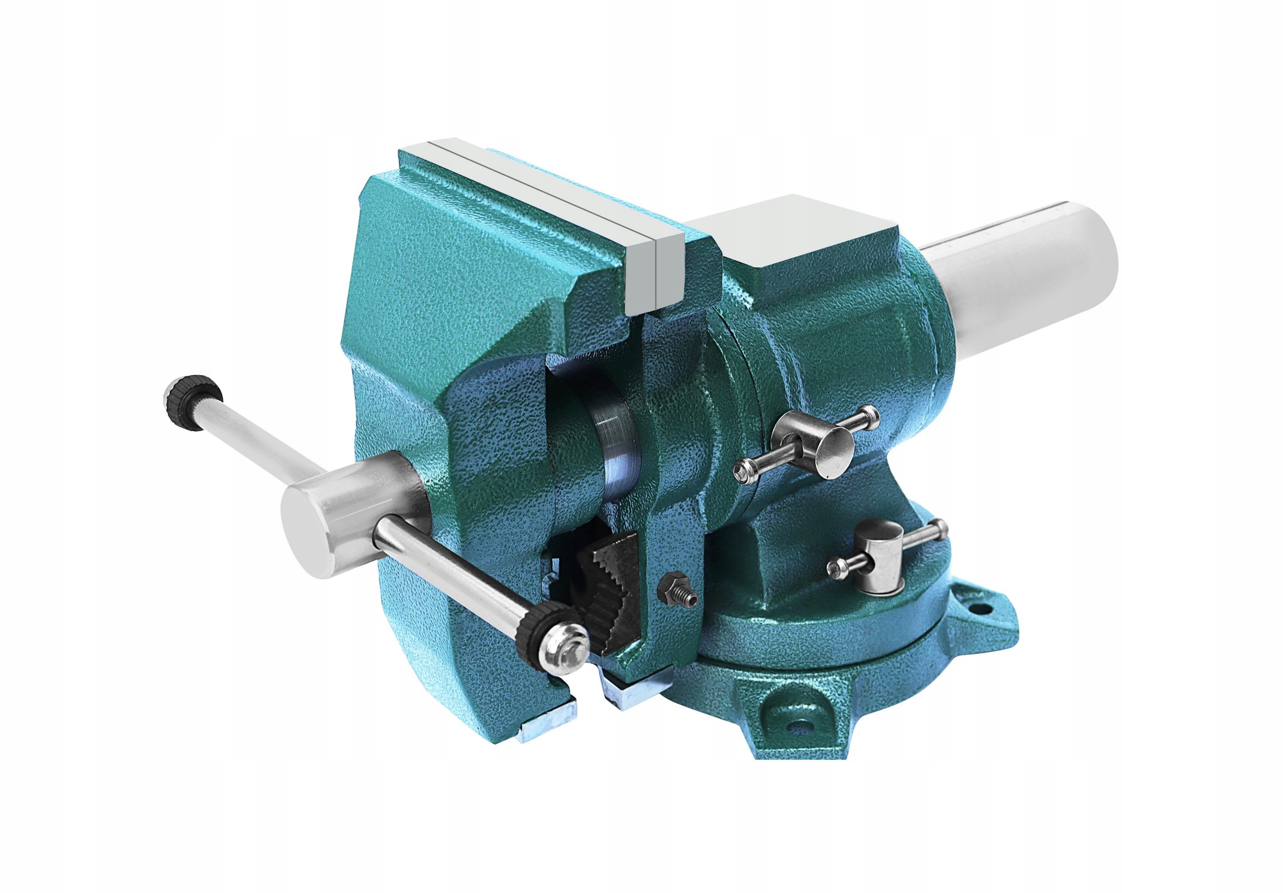 Awtools Multifunkční Svěrák 5"/125 mm