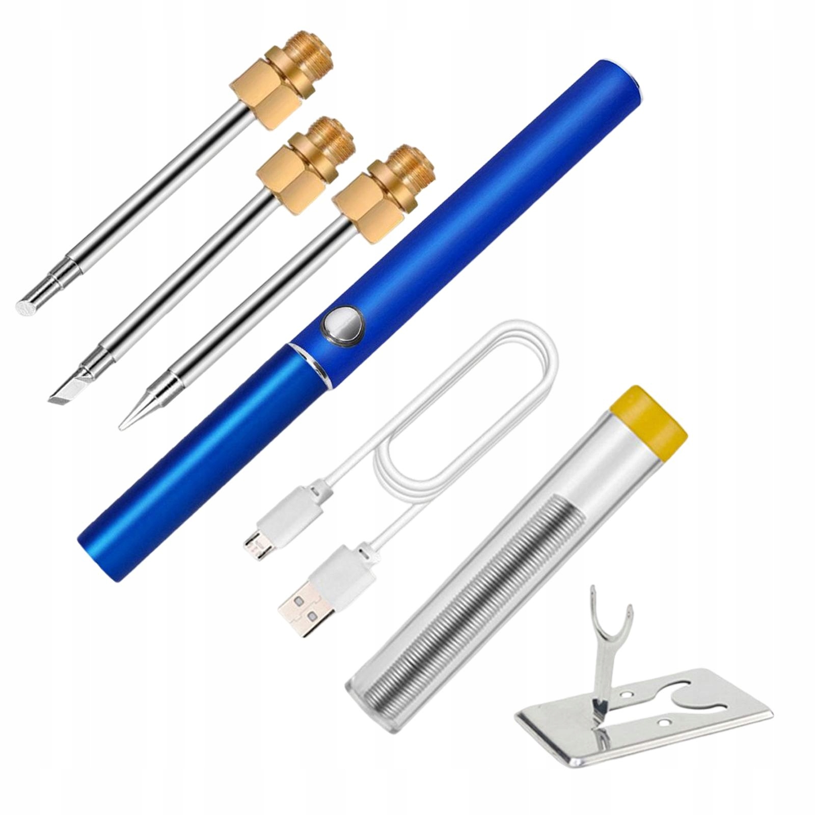 Перезаряжаемый утюг для глажки DIY обслуживание