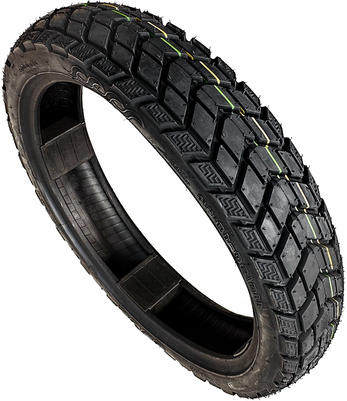 Pneumatika 110/90- R18 " Motocyklová 6-VRSTVÁ 67P Opin