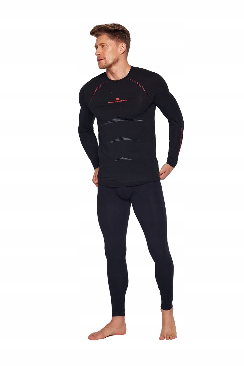 PODKOSZULEK TERMOAKTYWNY NORDIC HENDERSON [XL] Rozmiar XL