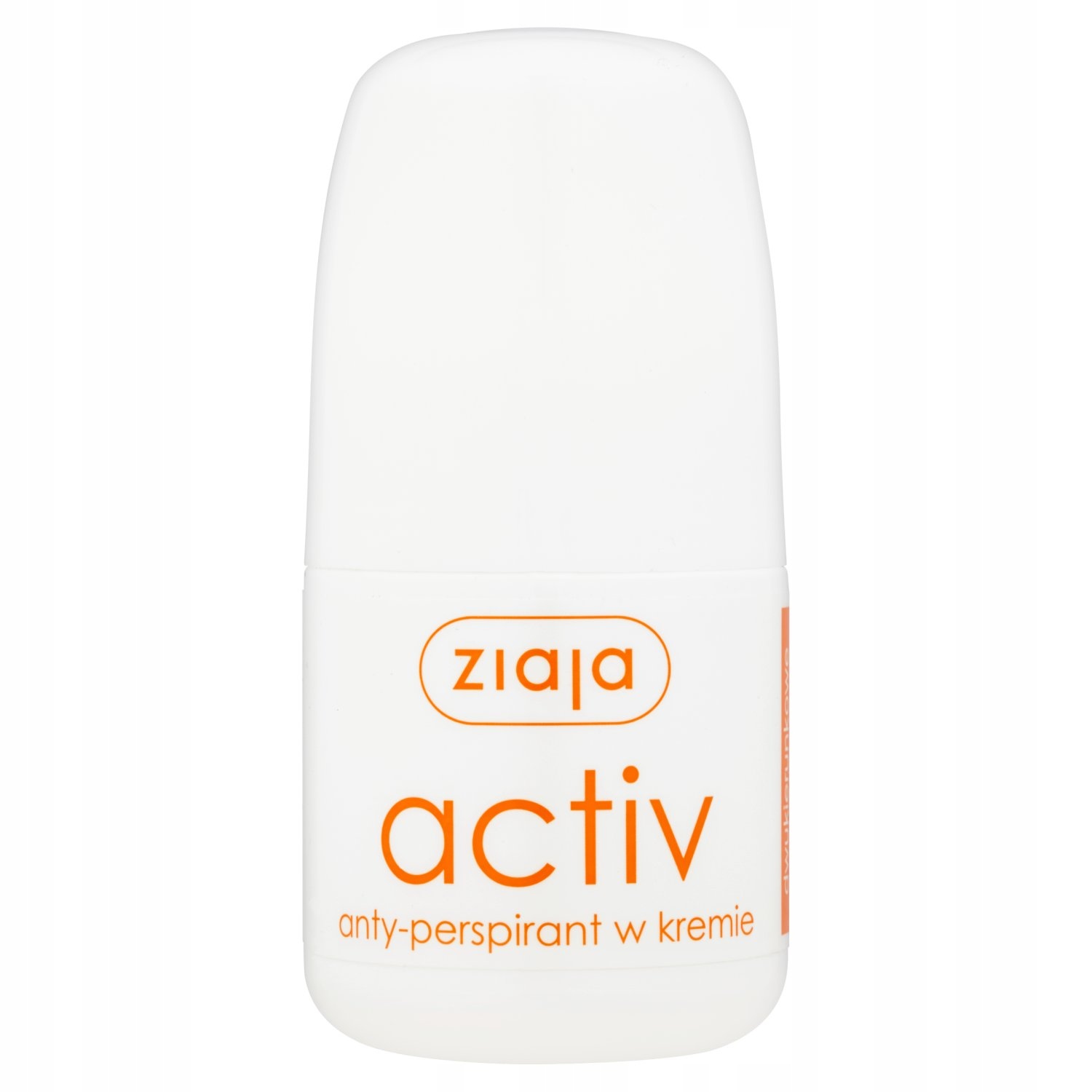 

Ziaja Activ Dezodorant w Kulce 60 ml