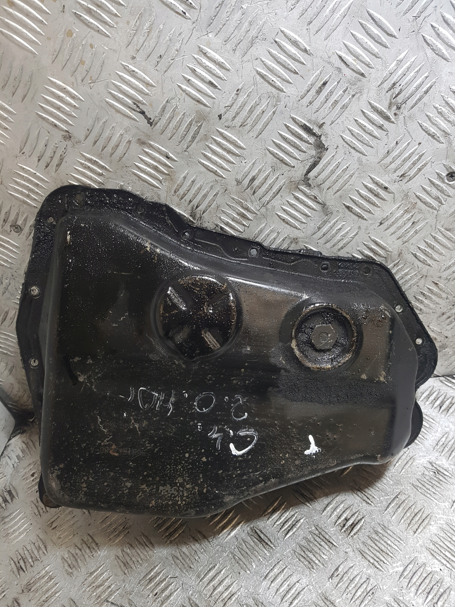 karter CITROEN C4 9681842080-A 2.0 D