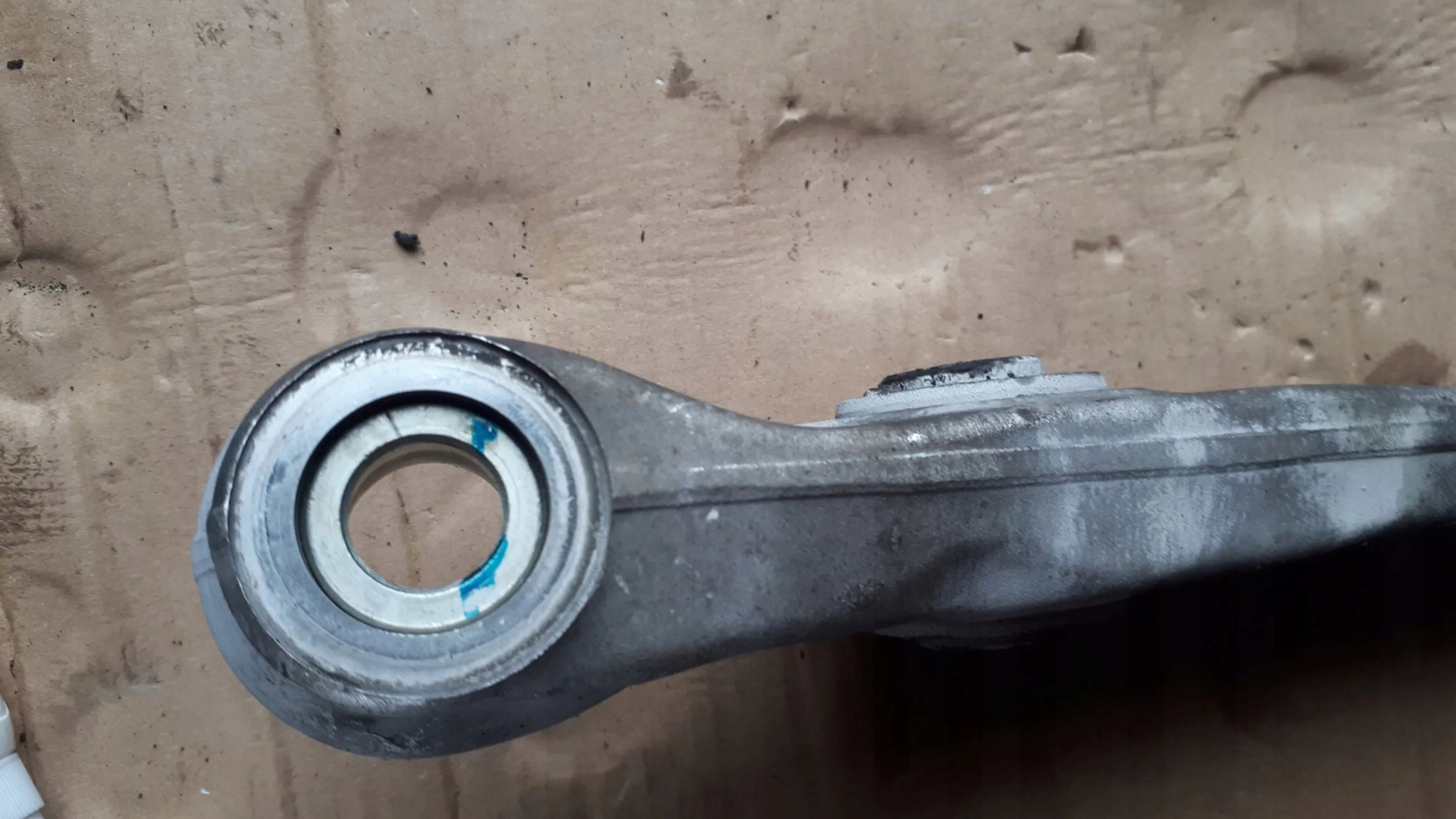 S4 B9 A4 8W arm left front 8W0407155A A5 8W S5