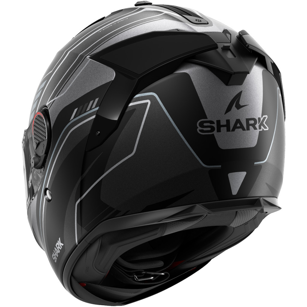 SHARK KASK INTEGRALNY SPARTAN GT PRO TORYAN MAT L Producent Shark