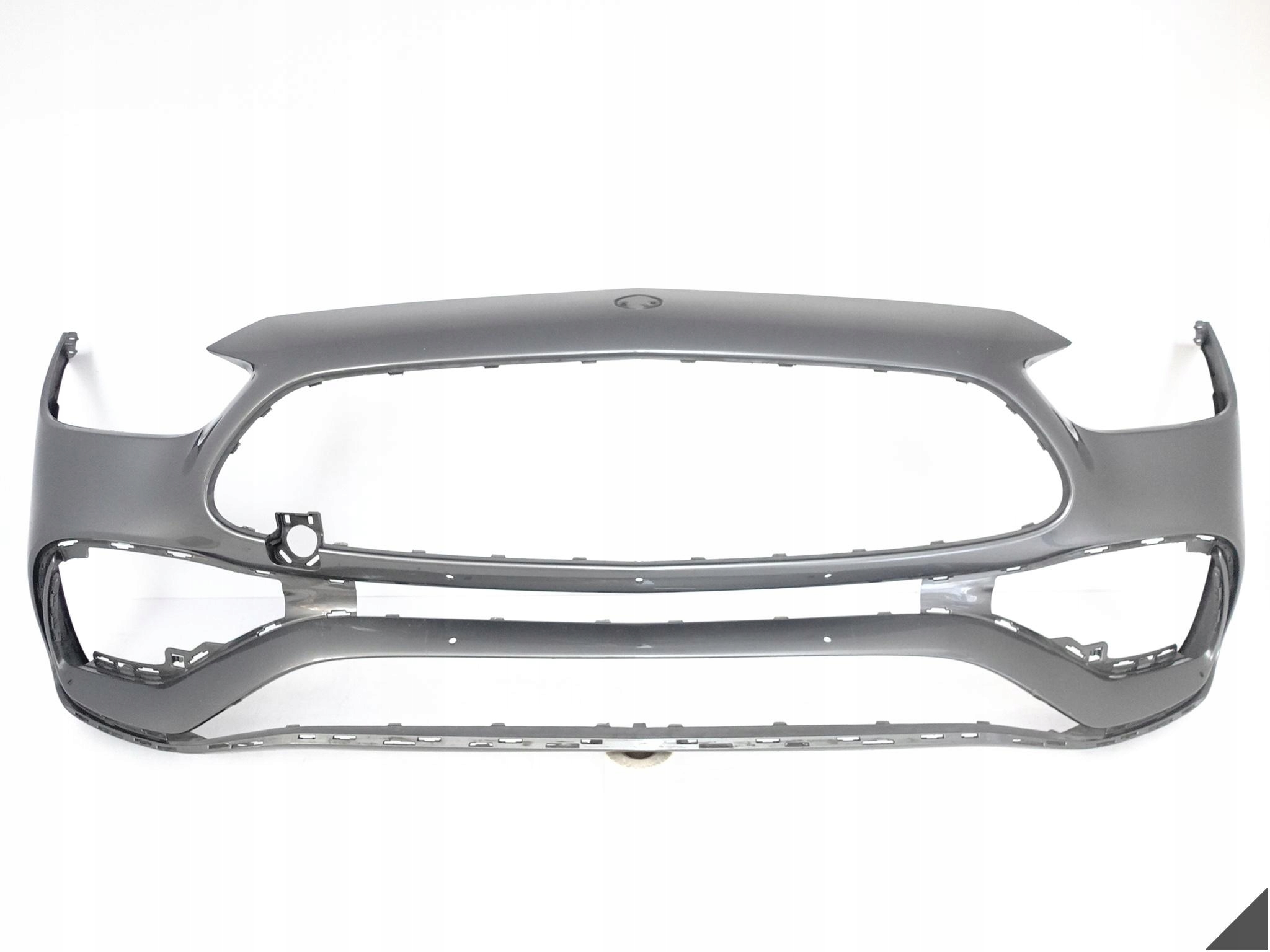 MERCEDES C-KLASA W206 S206 AMG 21- bumper BUMPER front (PDC)