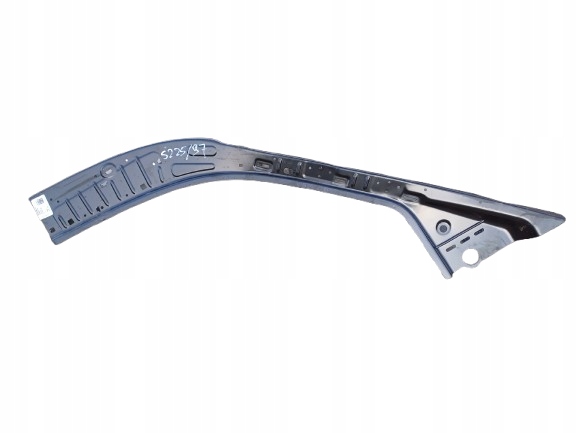 VW CRAFTER 2 II 16- SŁUPEK PRZEDNI PRAWY 7C0809178A