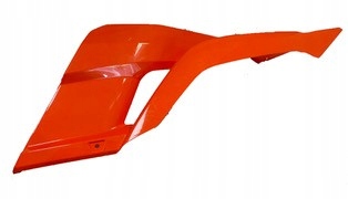 2HCF161110 - Yamaha yxz1000 бічний захист-2HCF161110