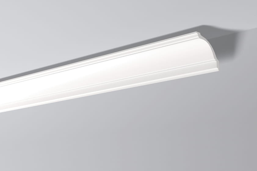 GP Nomastyl Listwa przysufitowa NMC