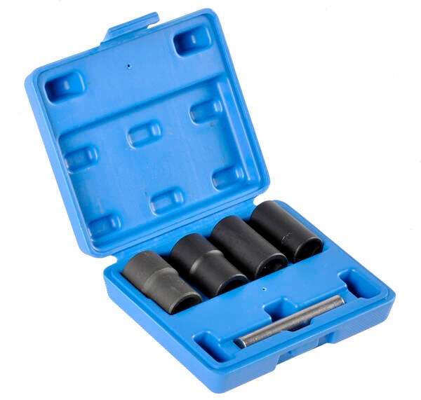 Nasadki Do Zniszczonych Zerwanych Uszkodzonych Śrub 17-22MM 5EL FT1722