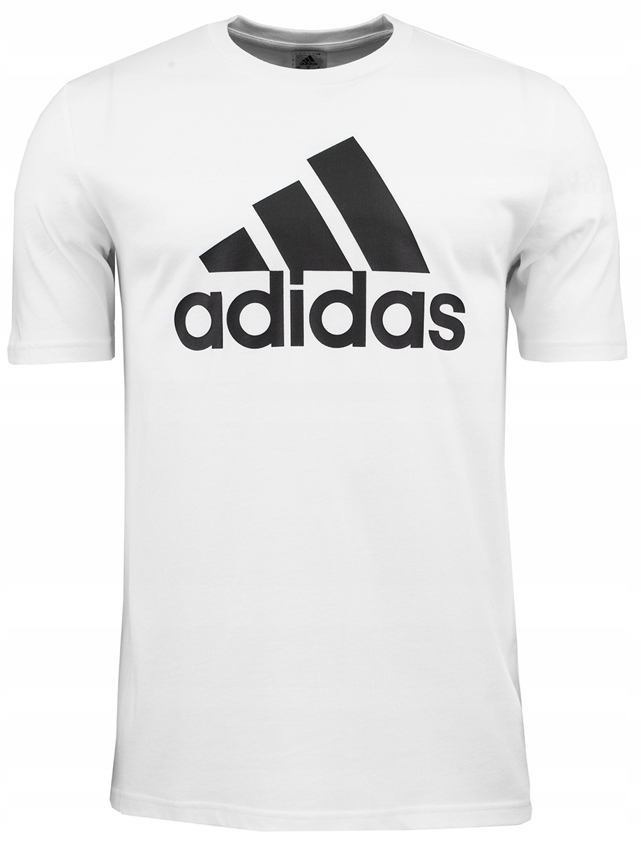 

adidas koszulka męska sportowa t-shirt roz.S