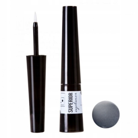 

Vipera Srebrny Eyeliner Superior 05 Silver