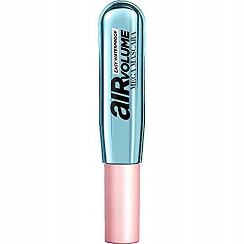 L'oreal Paris Prodloužení A Objemová Vodotěsná Maska