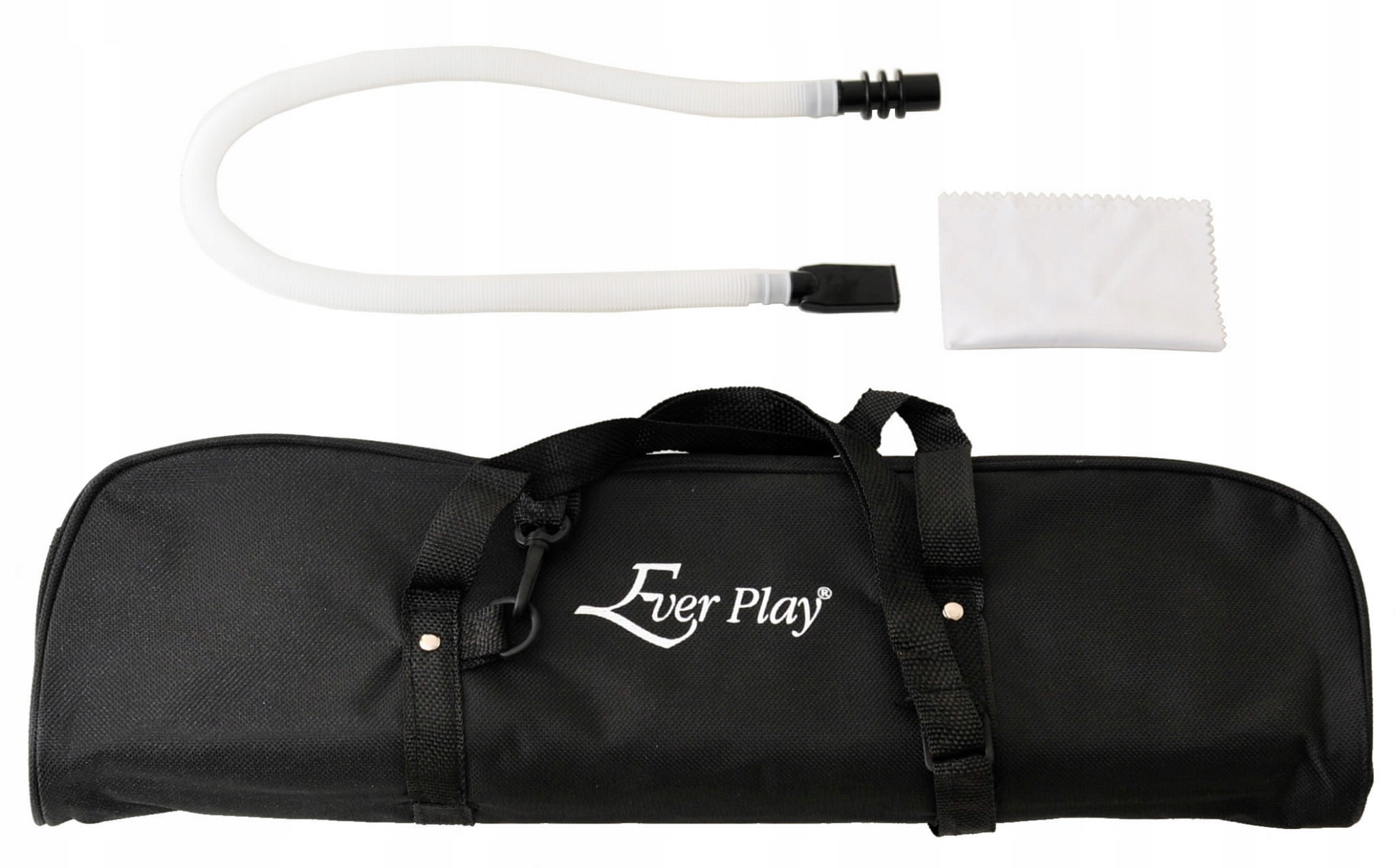 MELODYKA + METAL KAZOO + JAJKO MARACAS Model M32-2BK