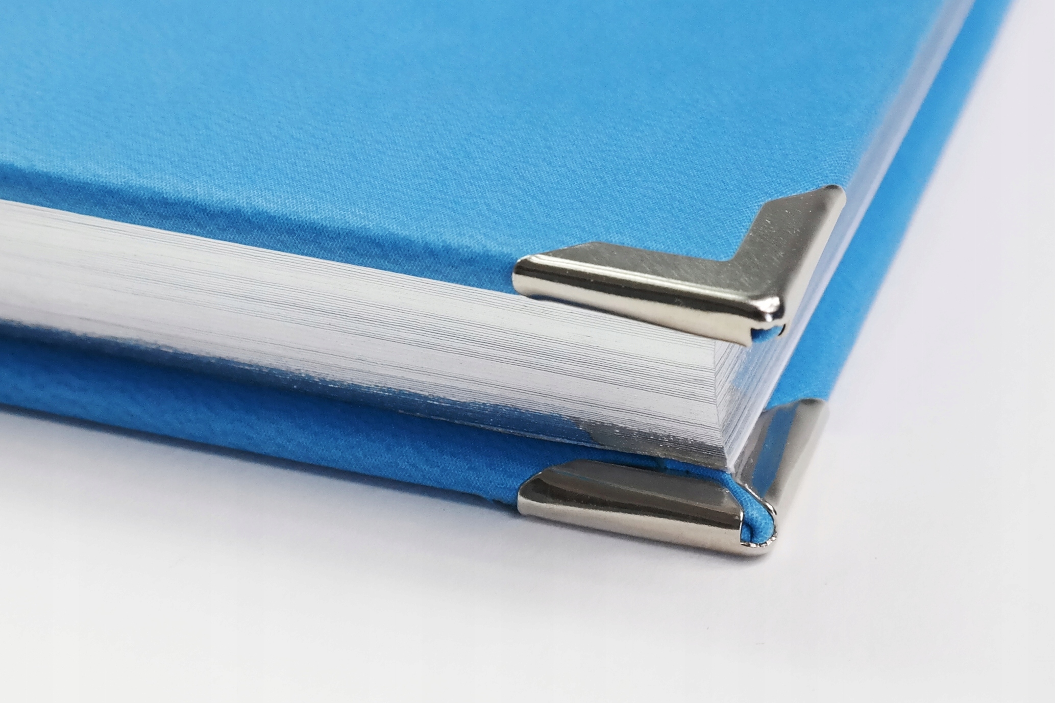 Organizer planer notes BuJo Bullet Journal A4 S04 Producent Fabryka Czasu