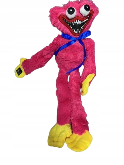 HUGGY WUGGY POPPY PLAYTIME ZABAWKA 1 SZT 40CM Kod producenta Huggyy9