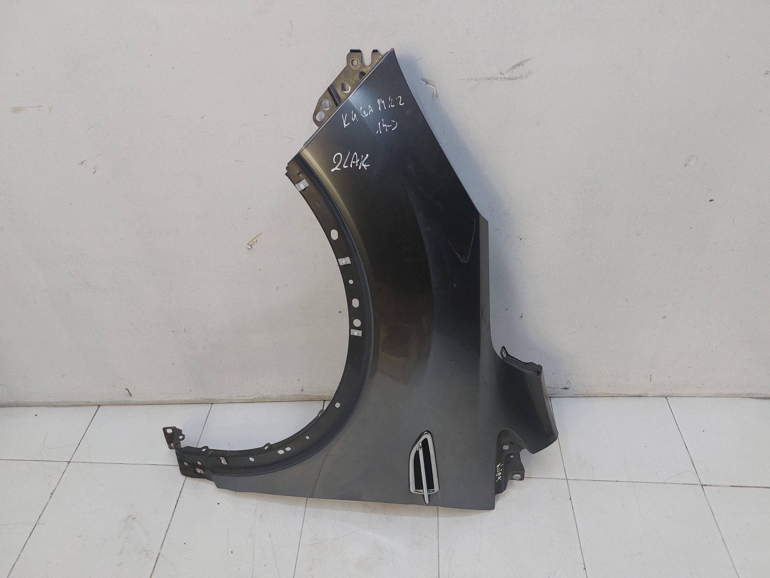 FORD KUGA MK2 13r> fender left front colour MD