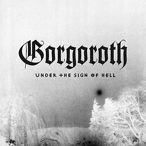 ゴルゴロス（GORGOROTH）DVD・CDセット ゴルゴロス（GORGOROTH）DVD・CDセット