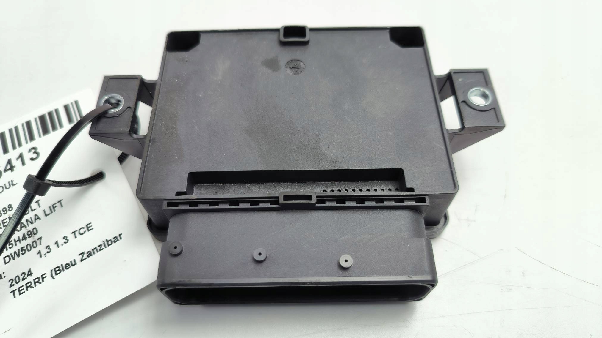 module electric brake 285F23724R RENAULT ARKANA LIFT