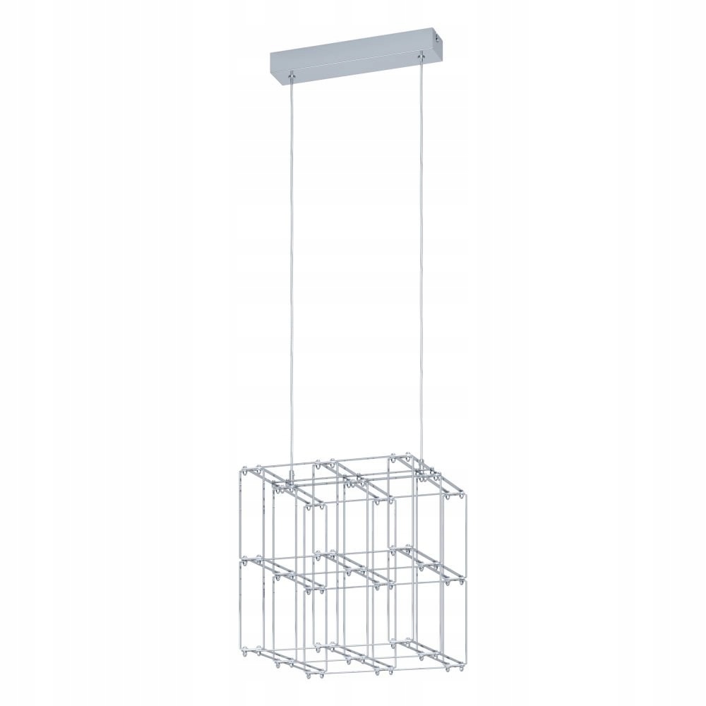 Závěsná Led lampa 27x0,75W Frontera 39729 Eglo